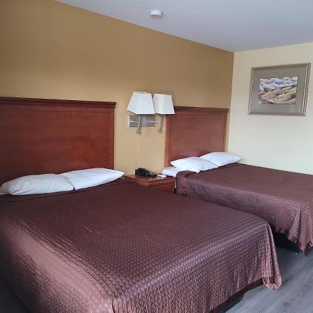 Stay Inn Checotah Zewnętrze zdjęcie