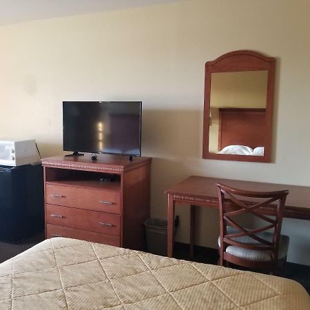 Stay Inn Checotah Zewnętrze zdjęcie