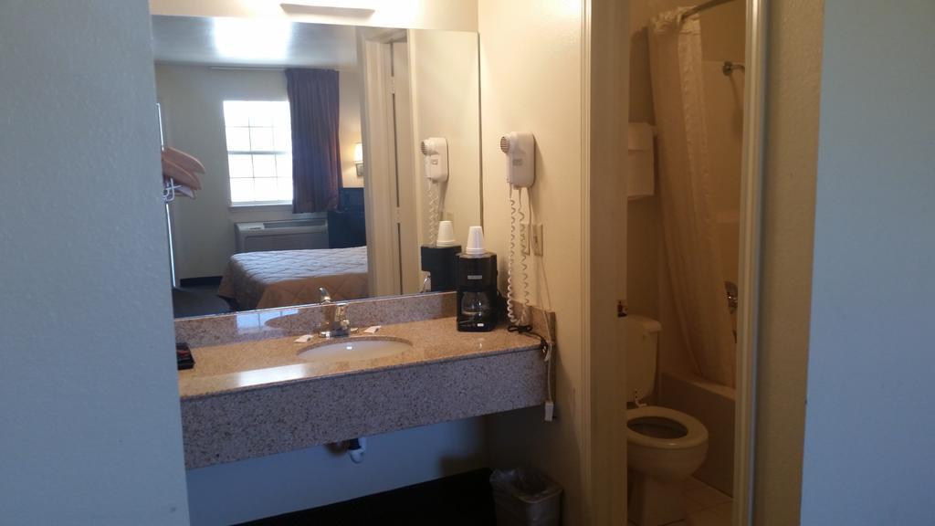 Stay Inn Checotah Pokój zdjęcie