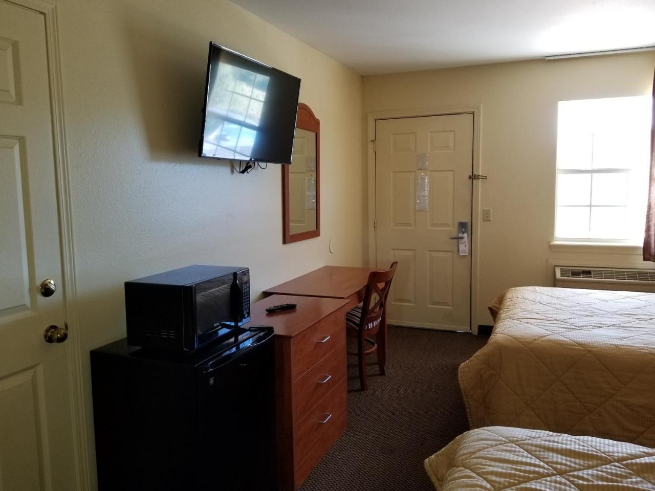 Stay Inn Checotah Zewnętrze zdjęcie